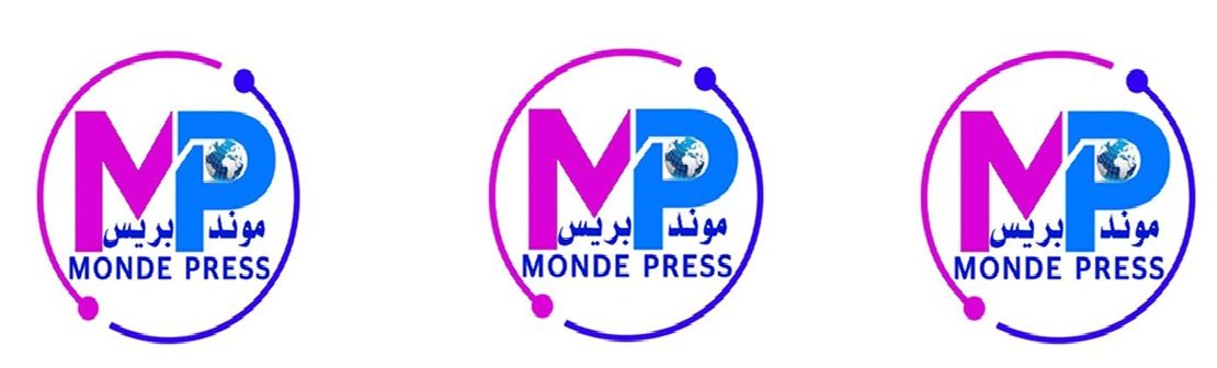 جريدة موند بريس
